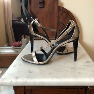 Elegant Calvin Klein heels